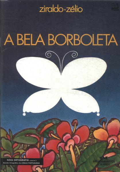 A Bela Borboleta