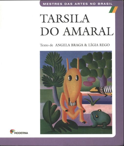 Tarsila Do Amaral