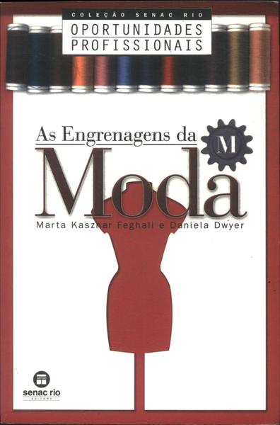 As Engrenagens Da Moda