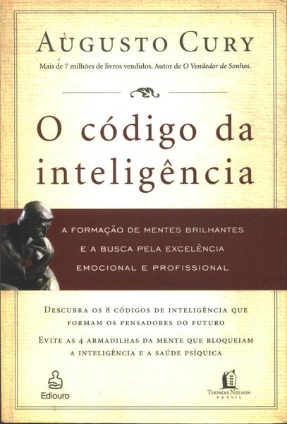 O Código Da Inteligência