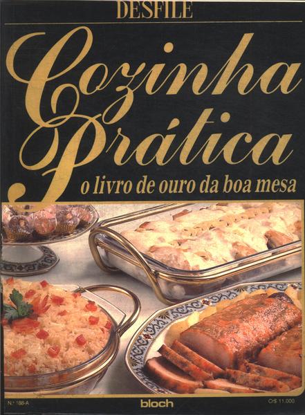 Cozinha Prática