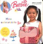 Barbie: Meu Aniversário