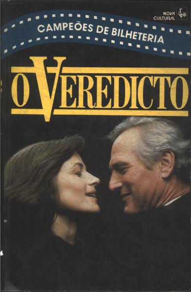 O Veredicto