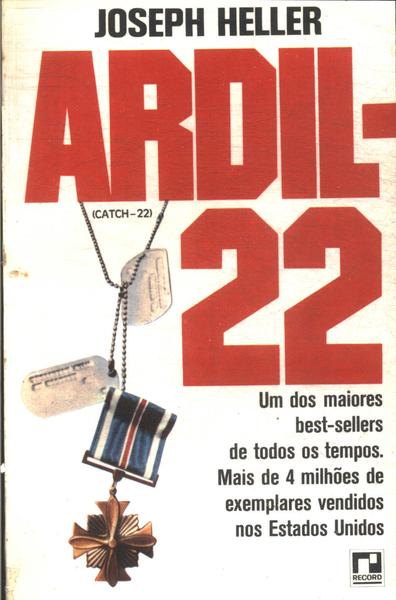 Ardil-22