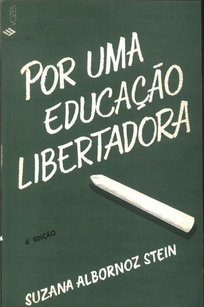 Por Uma Educação Libertadora