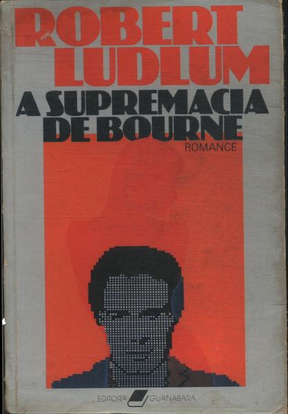 A Supremacia De Bourne