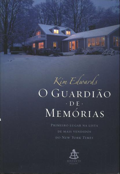 O Guardião De Memórias