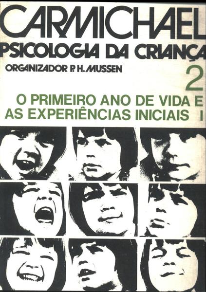 Manual De Psicologia Da Criança Vol 2