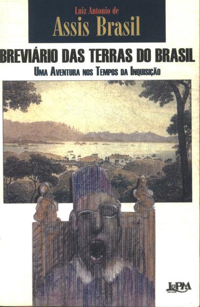 Breviario Das Terras Do Brasil