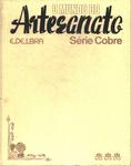 O Mundo Do Artesanato: Série Cobre Vol 3