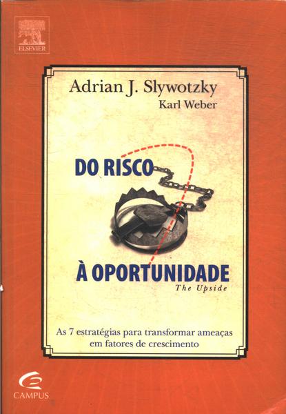 Do Risco À Oportunidade