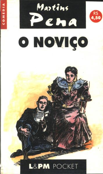 O Noviço