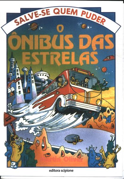 O Onibus Das Estrelas