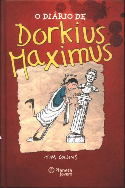 O Diário De Dorkius Maximus