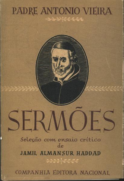 Sermões