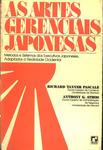 As Artes Gerenciais Japonesas