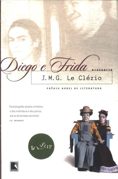 Diego E Frida