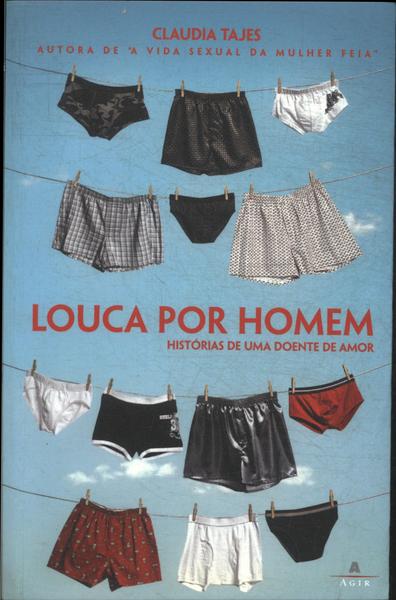 Louca Por Homem