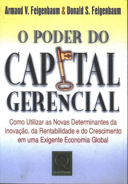 O Poder Do Capital Gerencial