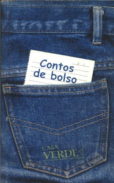 Contos De Bolso