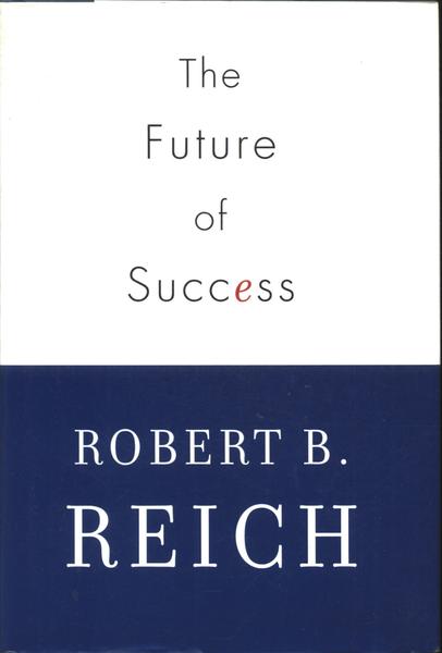 The Future Of Sucess