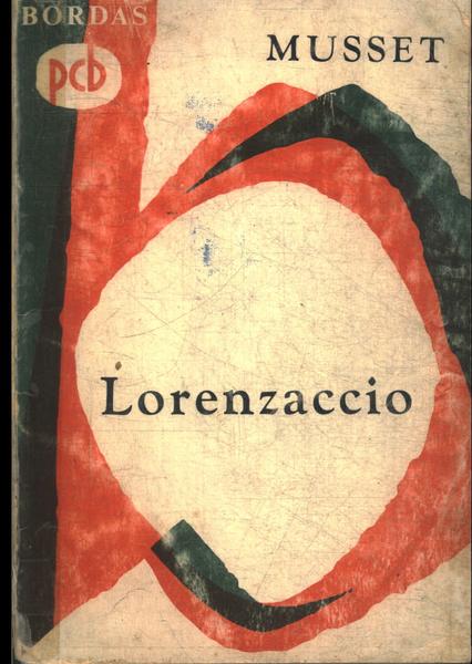 Lorenzaccio