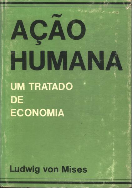 Ação Humana