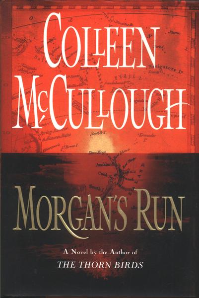 Morgan'S Run