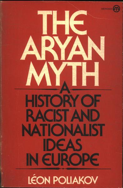 The Aryan Myth