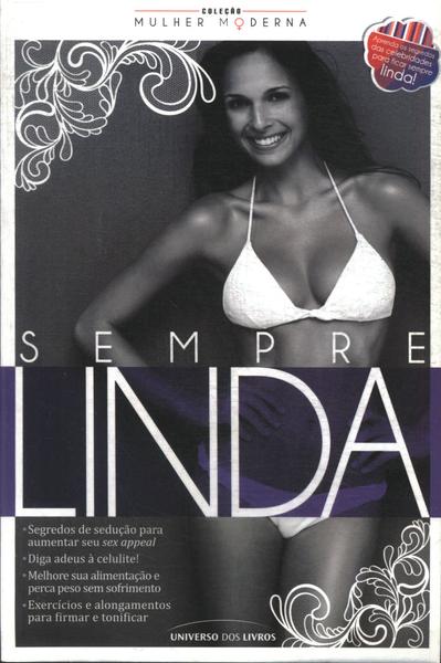 Sempre Linda