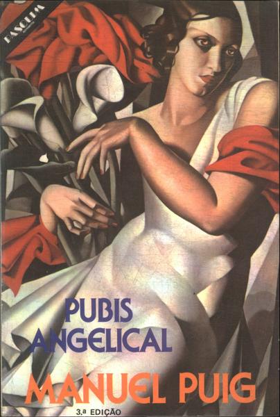 Pubis Angelical