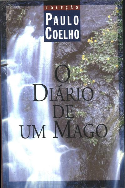 O Diário De Um Mago