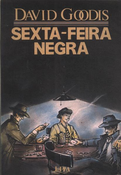 Sexta-feira Negra