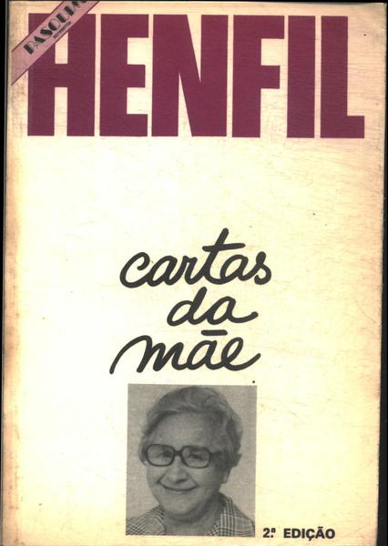 Cartas Da Mãe