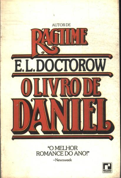 O Livro De Daniel