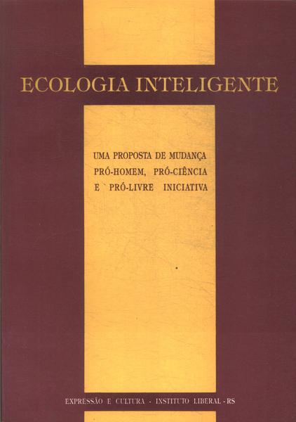 Ecologia Inteligente