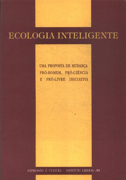 Ecologia Inteligente