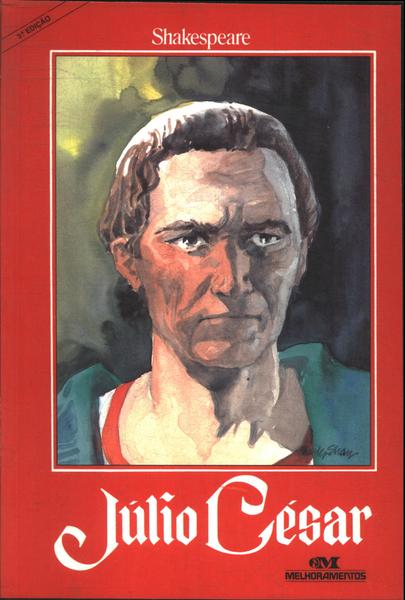 Júlio César (adaptação)