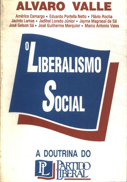 O Liberalismo Social