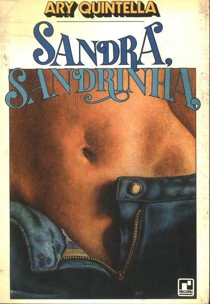 Sandra Sandrinha