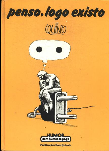 Penso, Logo Existo