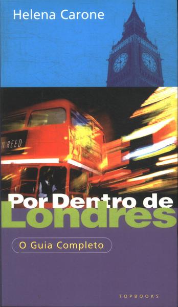 Por Dentro De Londres