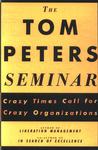 The Tom Peters Seminar