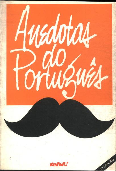 Anedotas Do Português