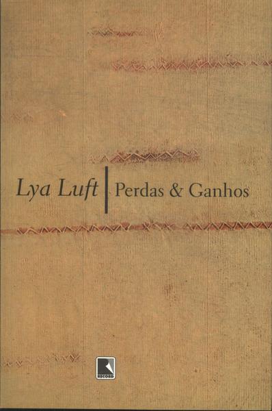 Perdas & Ganhos