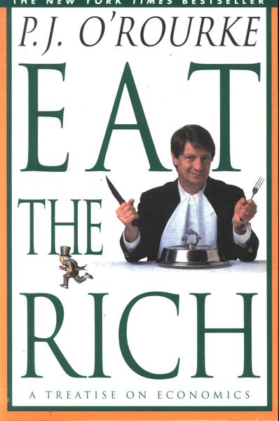 Eat The Rich