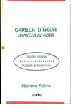 Gamela D´água - Gamella De Agua