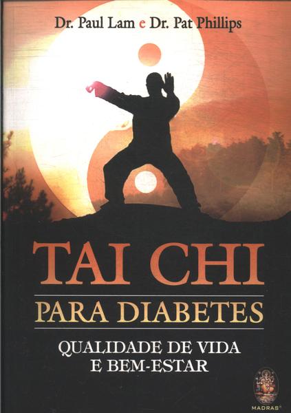 Tai Chi Para Diabetes