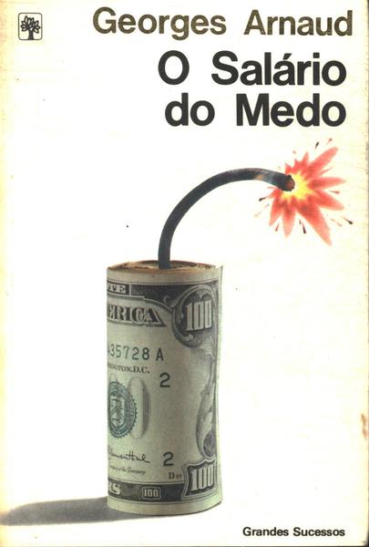 O Salário Do Medo