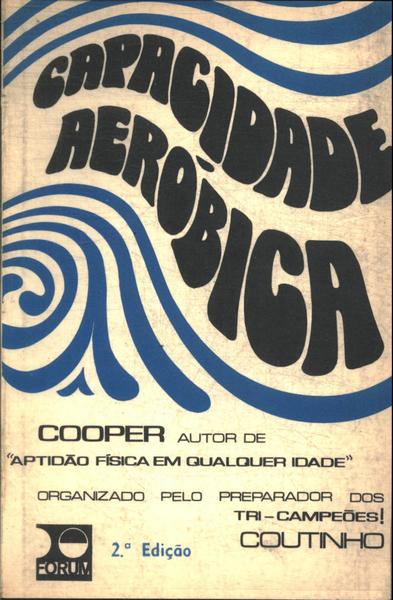 Capacidade Aeróbica